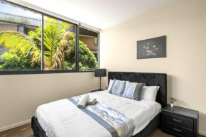 Modern Apt - Free Parking - Convenient Location, Sydney